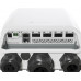Коммутатор MikroTik CRS504-4XQ-OUT