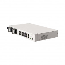 Коммутатор MikroTik CRS510-8XS-2XQ-IN в Усть-Каменогорске