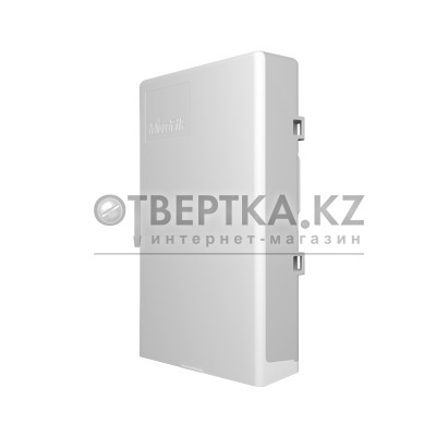 Коммутатор MikroTik CSS610-1Gi-7R-2S+OUT