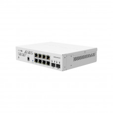 Коммутатор MikroTik CSS610-8G-2S+IN в Костанае