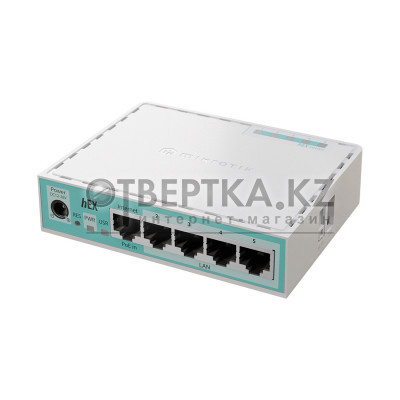Маршрутизатор MikroTik E50UG