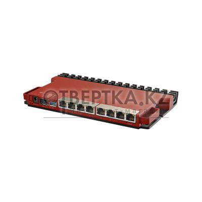 Маршрутизатор MikroTik L009UiGS-RM