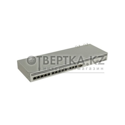 Маршрутизатор MikroTik RB1100Dx4