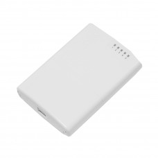 Маршрутизатор MikroTik RB750P-PBr2 в Шымкенте