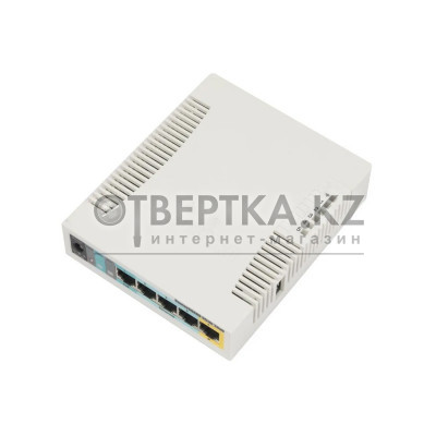 Беспроводной маршрутизатор MikroTik RB951series RB951Ui-2HnD