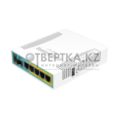 Маршрутизатор MikroTik RB960PGS