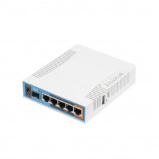 Маршрутизатор MikroTik RB962UiGS-5HacT2HnT в Костанае