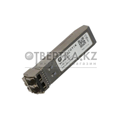 Трансивер MikroTik XS+85LC01D