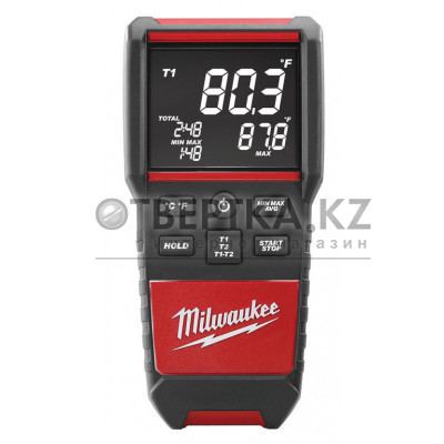 Термометр контактный Milwaukee 2270-20 4933443351