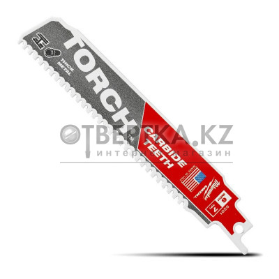 Полотно к электропиле Milwaukee 48005201