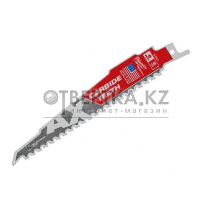 Полотно к электропиле Milwaukee 48005221