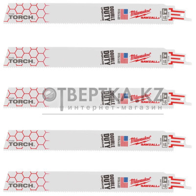 Полотно к электропиле Milwaukee 48005714