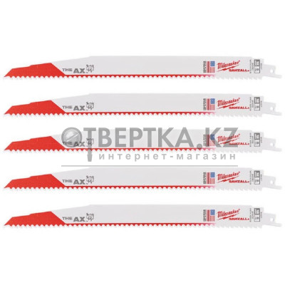 Полотно к электропиле Milwaukee 48475027