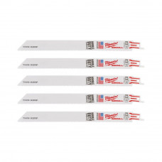 Полотно к электропиле Milwaukee 48475188 в Уральске