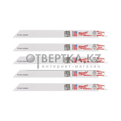 Полотно к электропиле Milwaukee 48475188