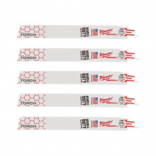 Полотно к электропиле Milwaukee 48475788 в Уральске