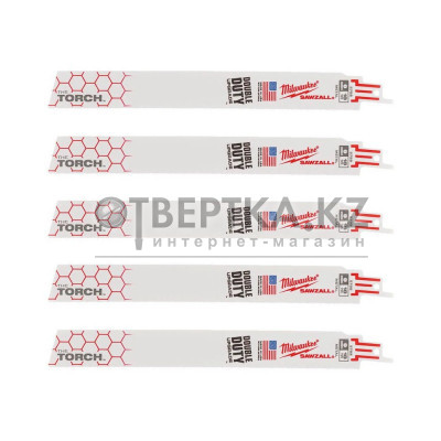 Полотно к электропиле Milwaukee 48475788