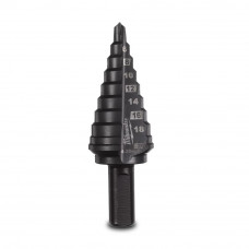 Ступенчатое сверло Milwaukee 48899372 в Шымкенте