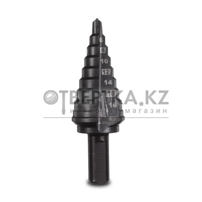 Ступенчатое сверло Milwaukee 48899372