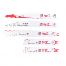 Полотно к электропиле Milwaukee 49222205 в Уральске