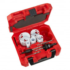 Набор фрез Milwaukee 49223079