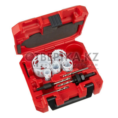 Набор фрез Milwaukee 49223079