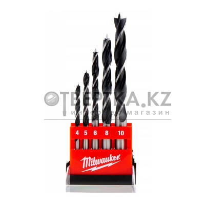 Набор сверл Milwaukee 4932352465