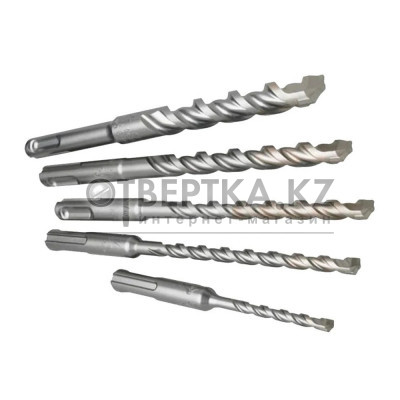 Набор буров Milwaukee 4932352834