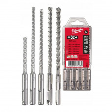 Набор буров Milwaukee 4932352835 в Таразе