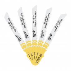 Пилка для лобзика Milwaukee 4932373083 в Актобе