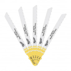 Пилка для лобзика Milwaukee 4932373390 в Актобе