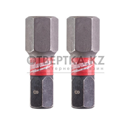 Насадка Milwaukee 4932430898