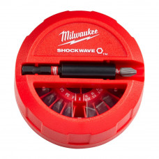 Набор бит Milwaukee 4932430904 в Актау