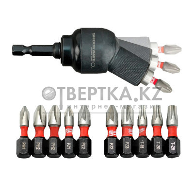 Насадка Milwaukee 4932459781