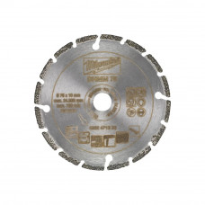 Круг алмазный Milwaukee 4932471333 в Атырау