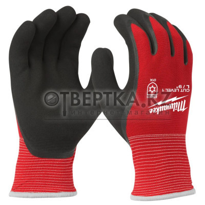 Перчатки Milwaukee 4932471344