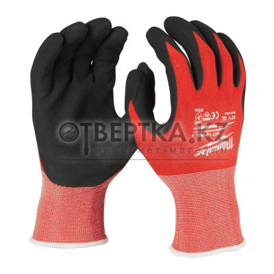 Перчатки Milwaukee 4932471418
