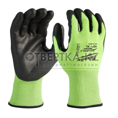 Перчатки Milwaukee 4932478133