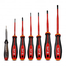 Набор отверток Milwaukee 4932478739 в Актау