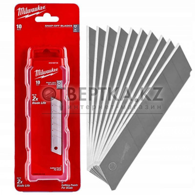 Лезвие для ножа Milwaukee 4932480108