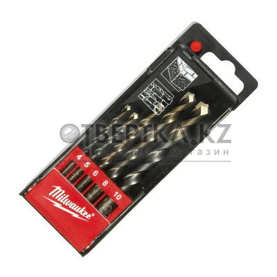 Набор сверл Milwaukee 4932480157