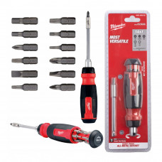 Отвертка Milwaukee 4932480582 в Актау