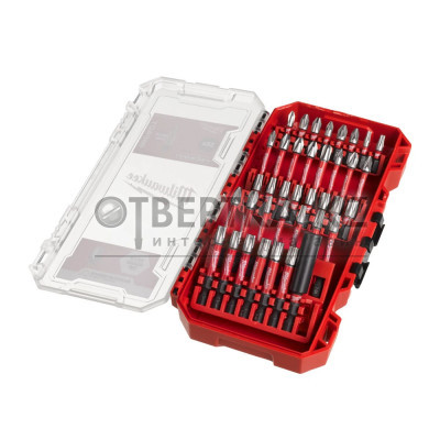 Набор бит Milwaukee 4932492009