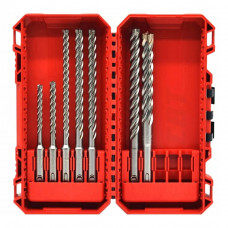 Набор буров Milwaukee 4932492113 в Таразе