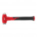 Безынерционный молоток Milwaukee 4932492348