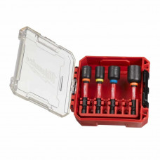 Набор насадок Milwaukee 4932492445