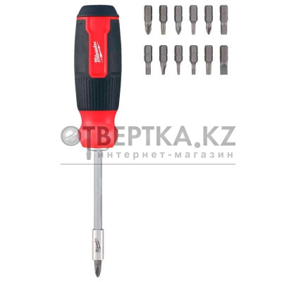 Отвертка Milwaukee 4932492806