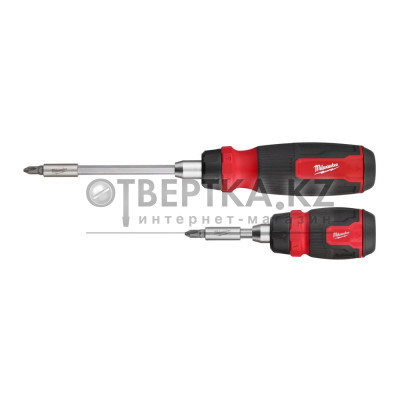 Набор отверток Milwaukee 4932492811