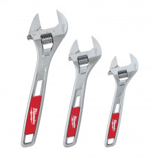 Набор разводных ключей Milwaukee 4932493414 в Караганде