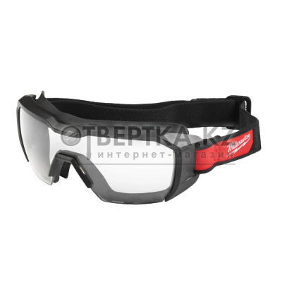 Очки Milwaukee 4932493433